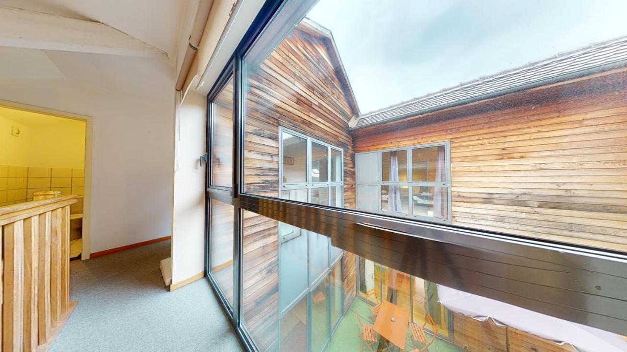 Colmarappart Vauban Eksteriør billede